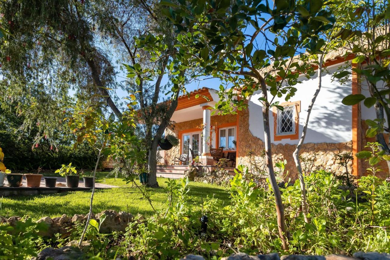 Villa V4 Maximo Albufeira Zewnętrze zdjęcie
