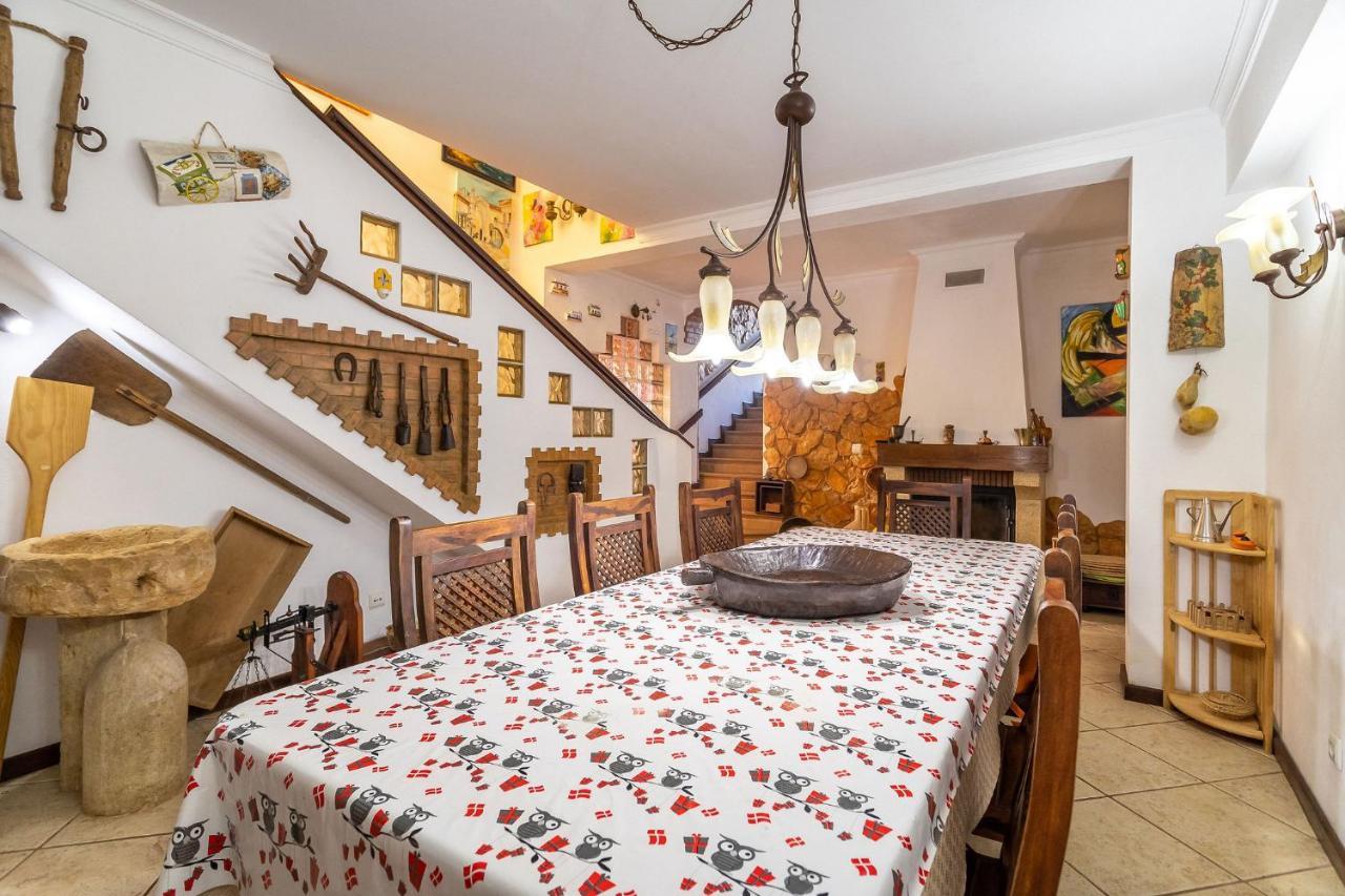 Villa V4 Maximo Albufeira Zewnętrze zdjęcie