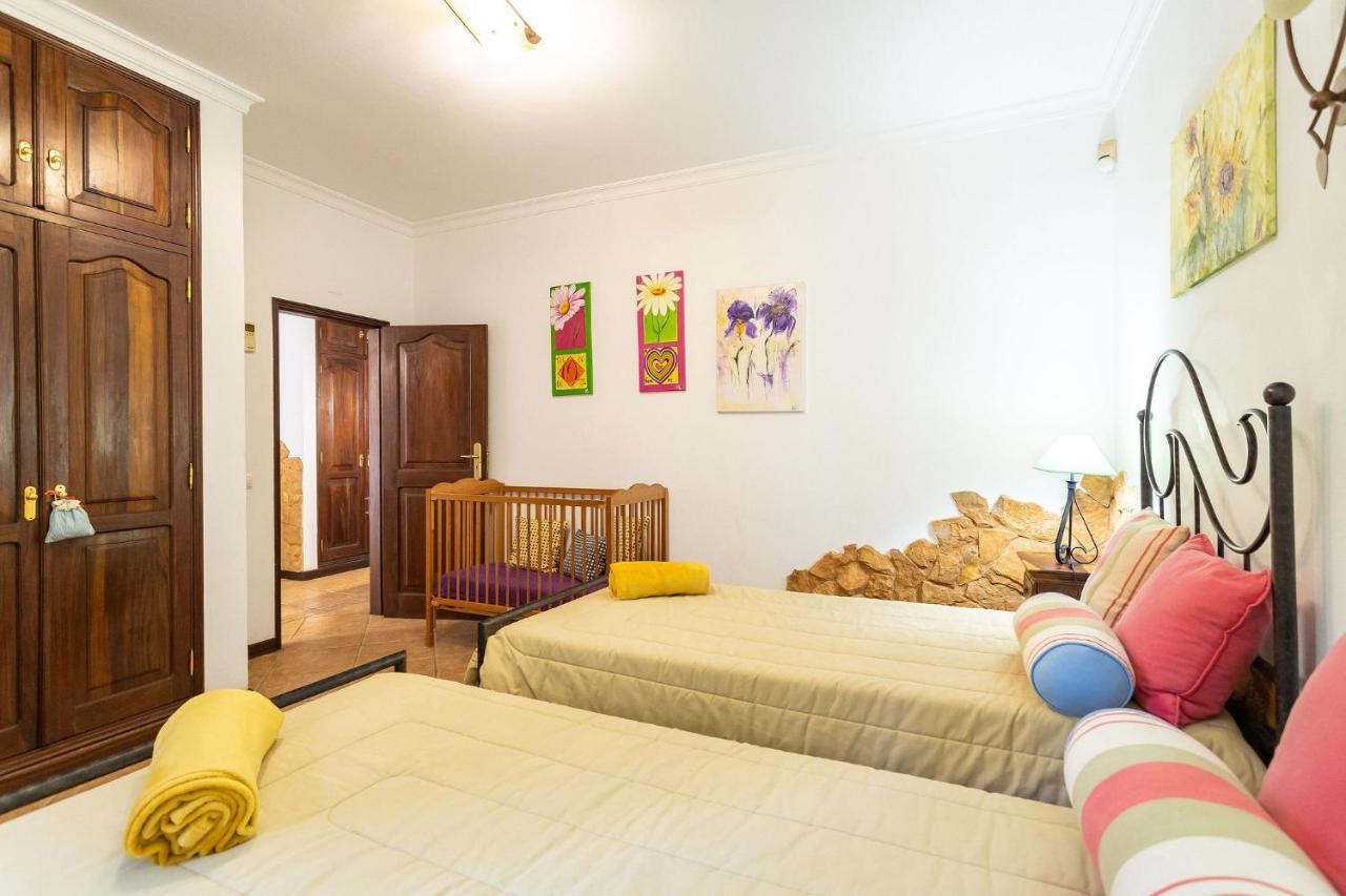 Villa V4 Maximo Albufeira Zewnętrze zdjęcie