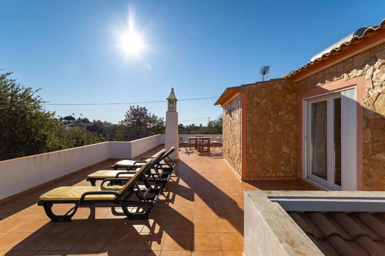 Villa V4 Maximo Albufeira Zewnętrze zdjęcie