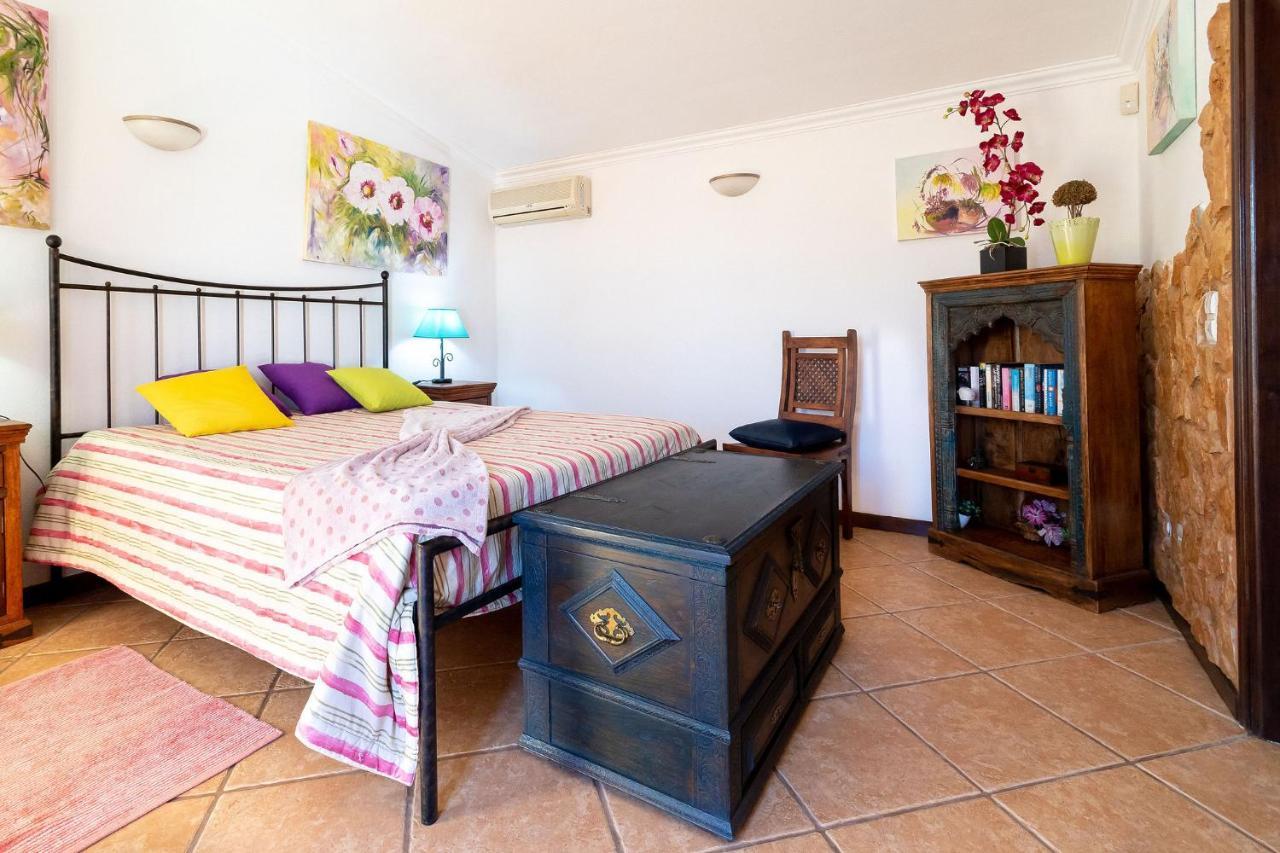 Villa V4 Maximo Albufeira Zewnętrze zdjęcie