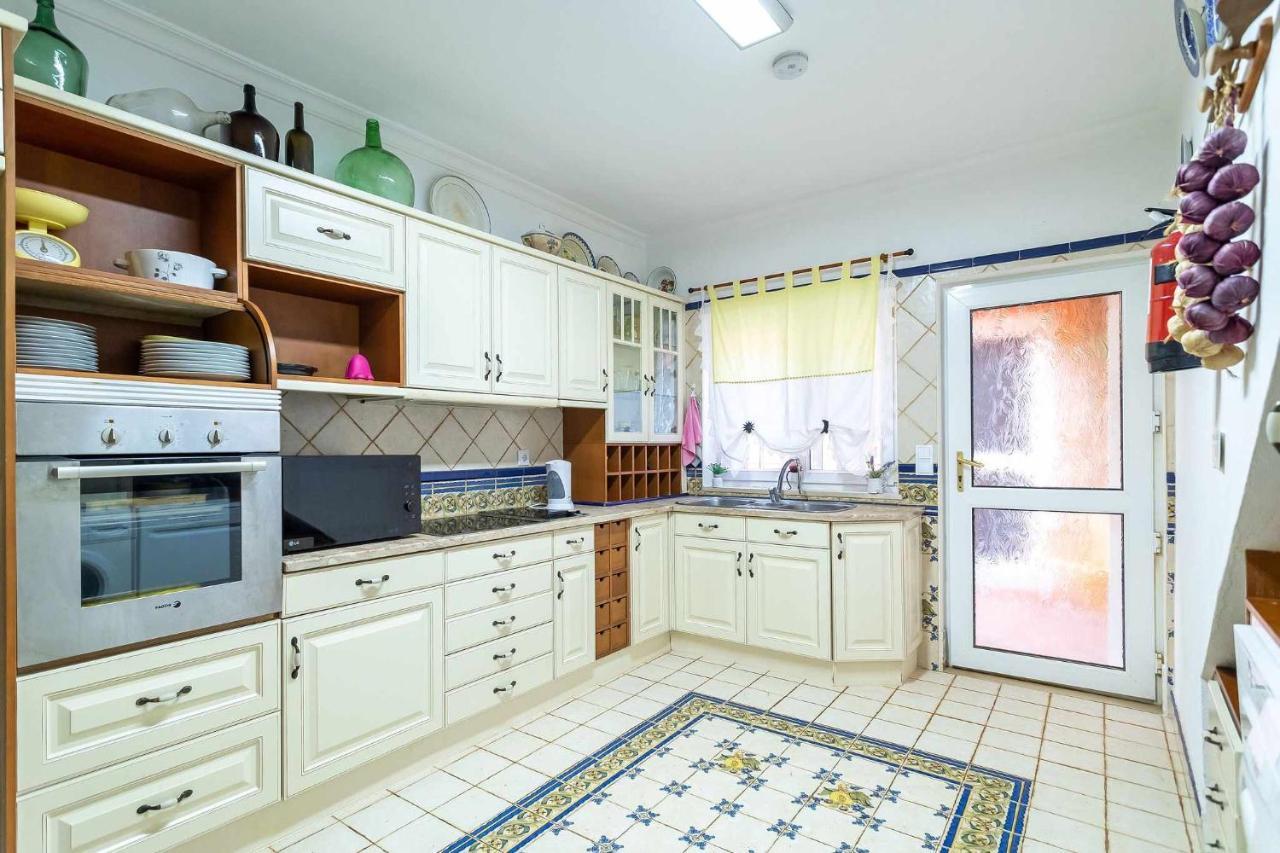 Villa V4 Maximo Albufeira Zewnętrze zdjęcie